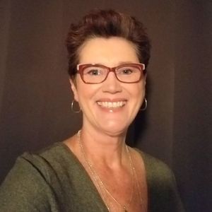 Meet your Posher, Monika